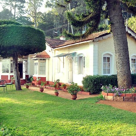 Wyoming Heritage Ooty Extérieur photo