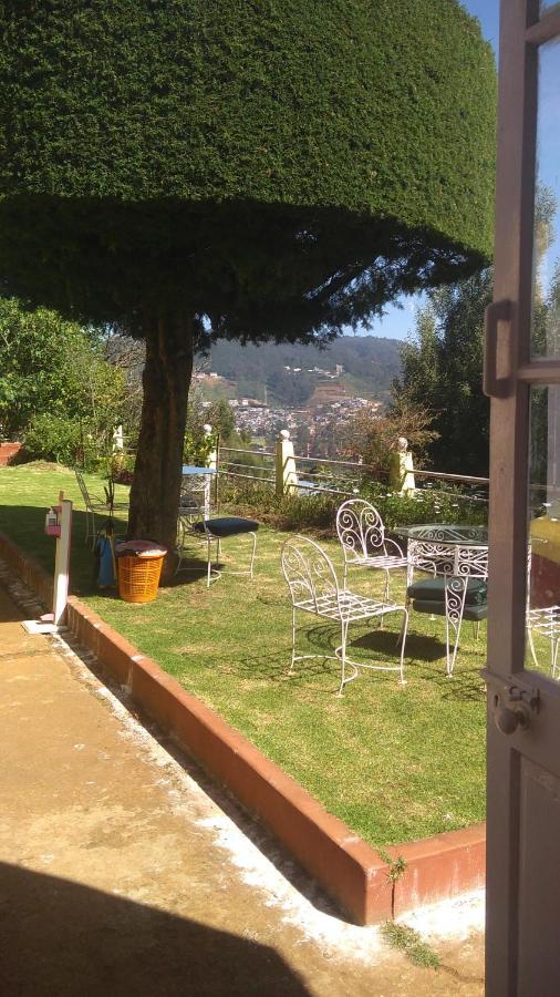 Wyoming Heritage Ooty Extérieur photo