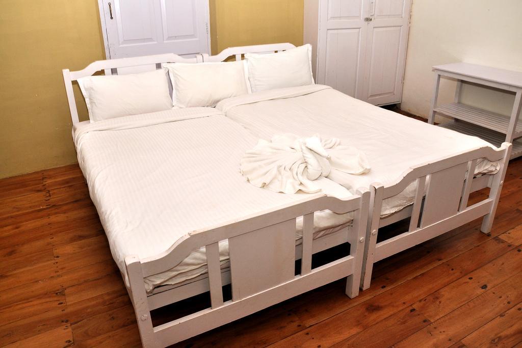 Wyoming Heritage Ooty Chambre photo