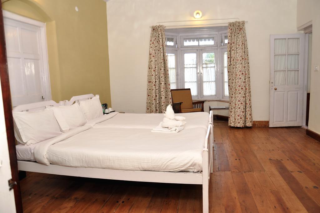 Wyoming Heritage Ooty Chambre photo