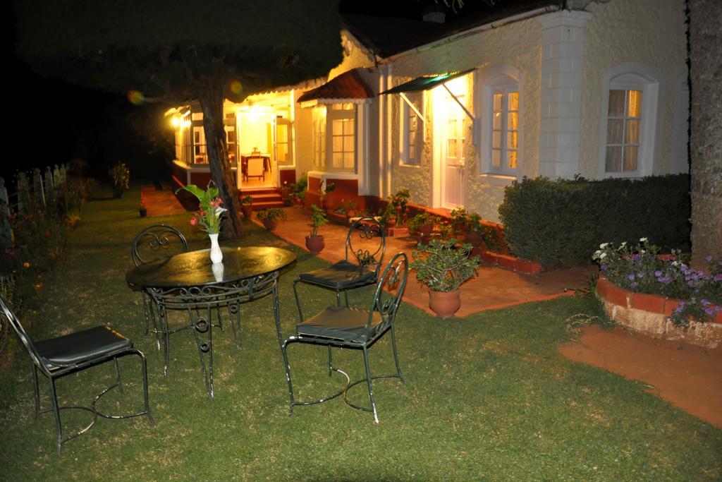 Wyoming Heritage Ooty Extérieur photo