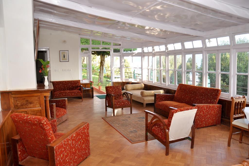 Wyoming Heritage Ooty Chambre photo