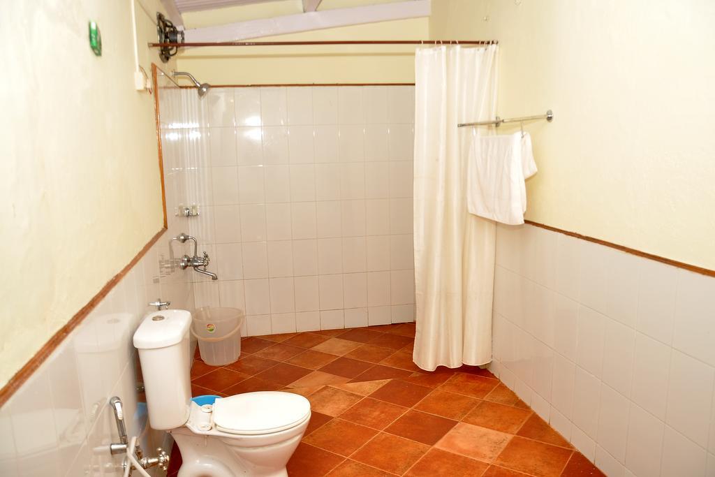 Wyoming Heritage Ooty Chambre photo
