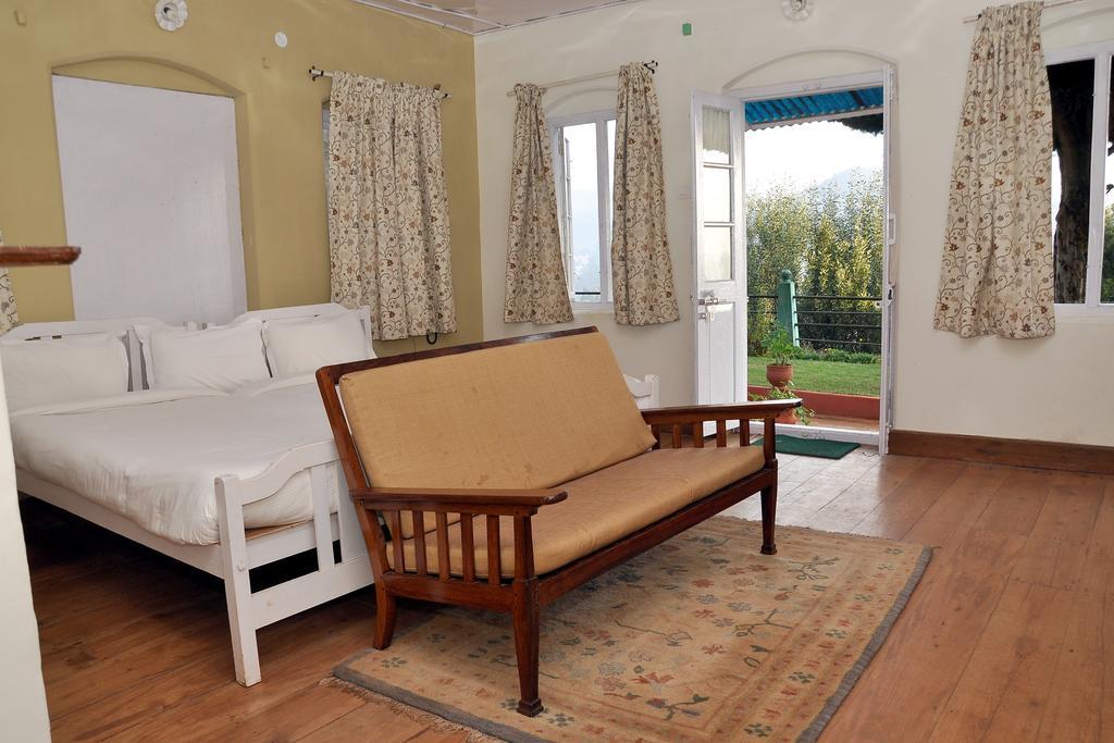 Wyoming Heritage Ooty Chambre photo