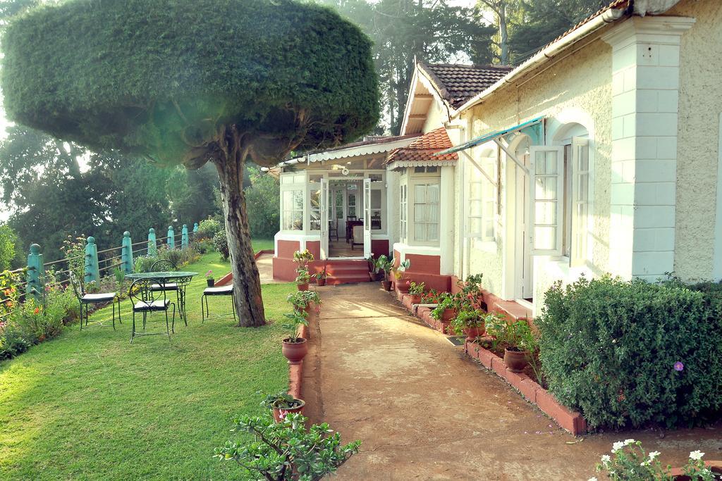 Wyoming Heritage Ooty Extérieur photo