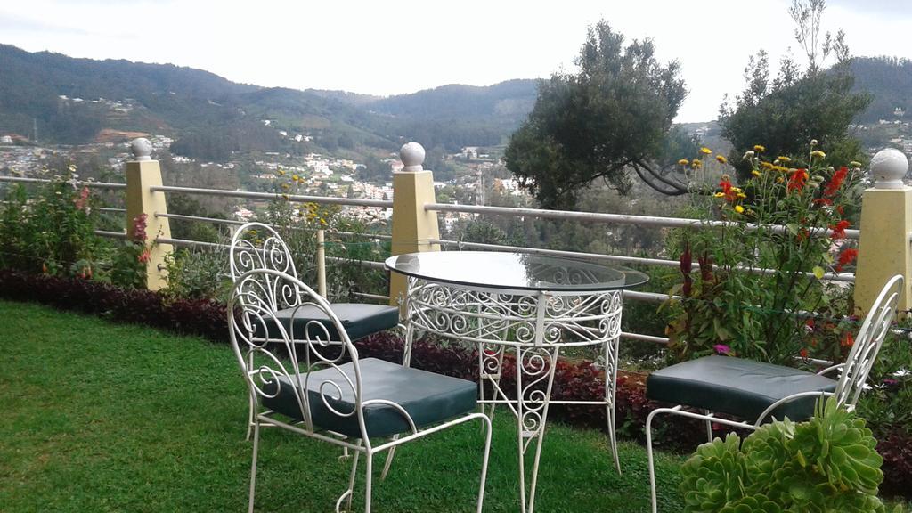 Wyoming Heritage Ooty Extérieur photo
