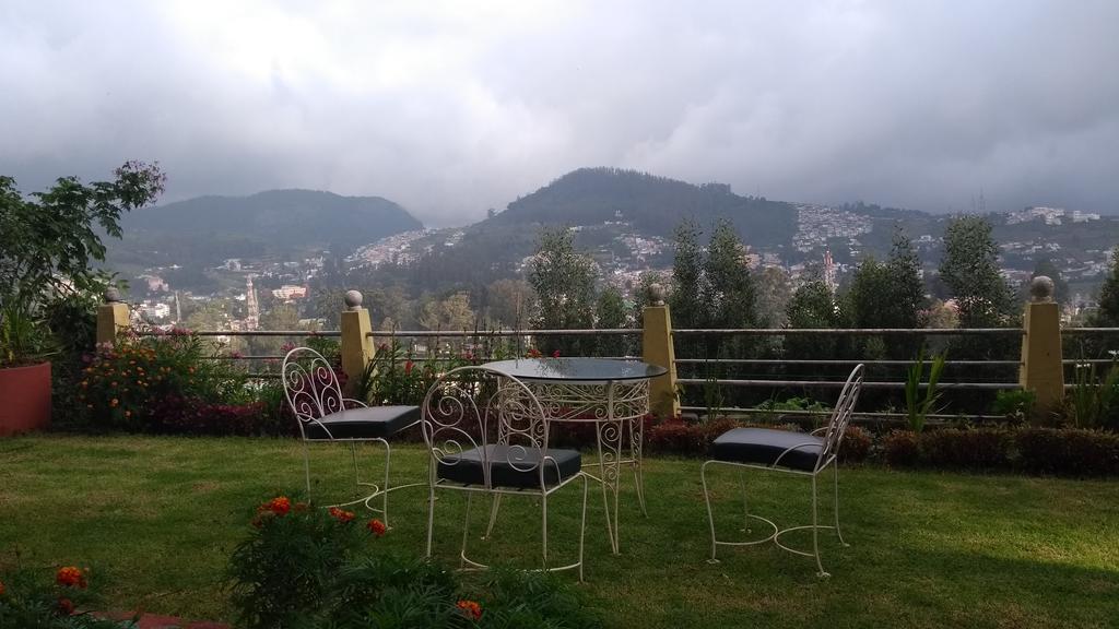 Wyoming Heritage Ooty Extérieur photo
